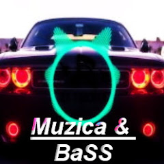 Muzica cu BaSS channel logo