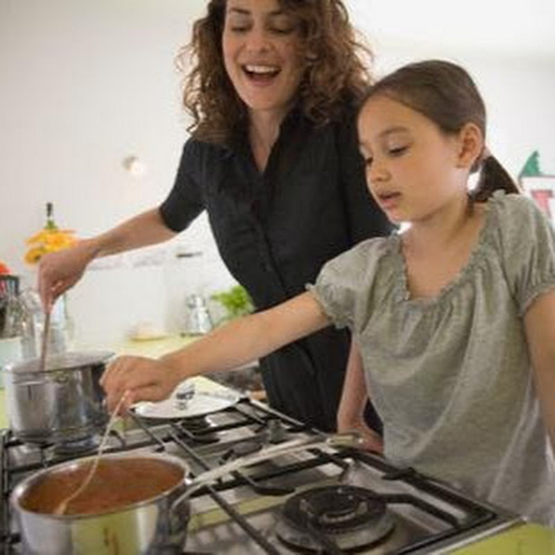 How to Cook Delicious Food