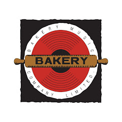 Логотип каналу Bakery Music [ Official ]