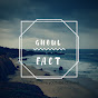 Ghoul fact logo