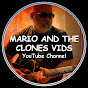 Mario and the Clones Vids logo