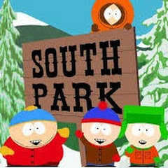 The real South Park shqip