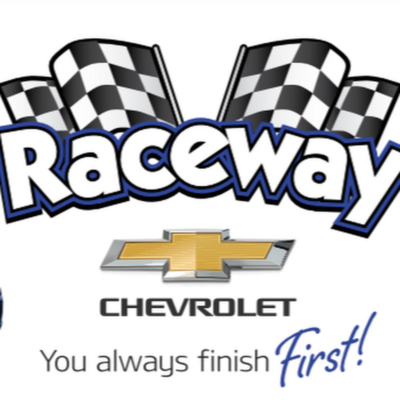 Raceway Chevrolet