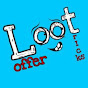 NEW EARNING LOOTS logo