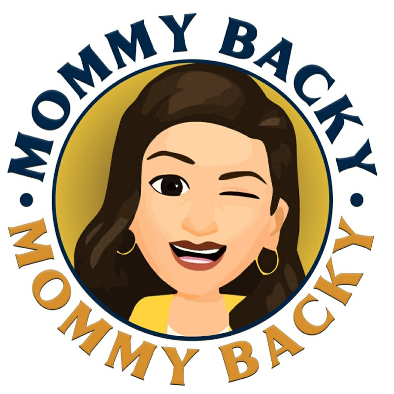 Mommy Backy
