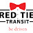 Red Tie Transit