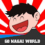 Go Nagai World TV