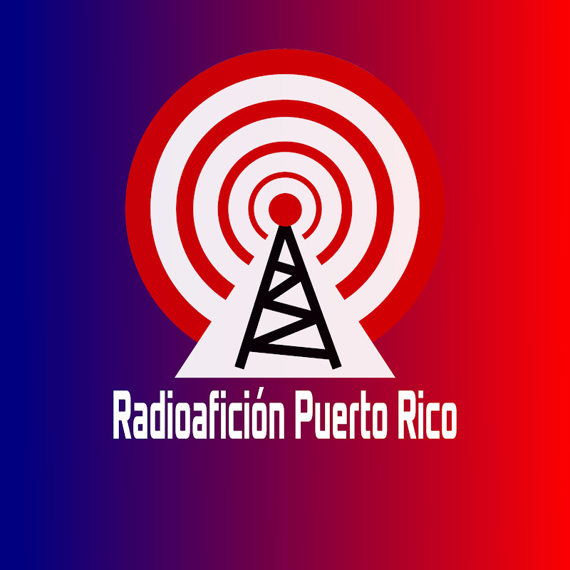 Radioafición Puerto Rico Osvaldo Rosado (NP3QL) icon