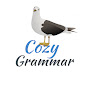 Cozy Grammar logo