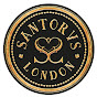 SANTORUS logo