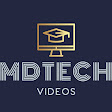 MDTechVideos