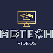 MDTechVideos