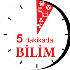 5 dakikada bilim