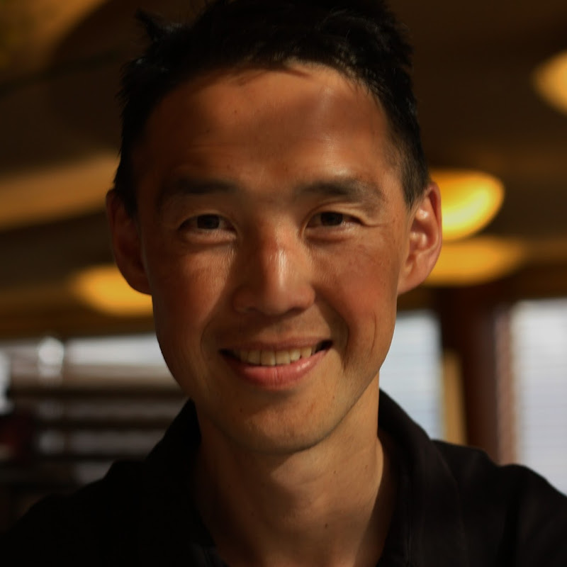 Frank Shin