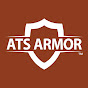 ATS Armor logo