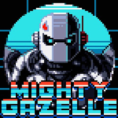 MightyGazelle Avatar