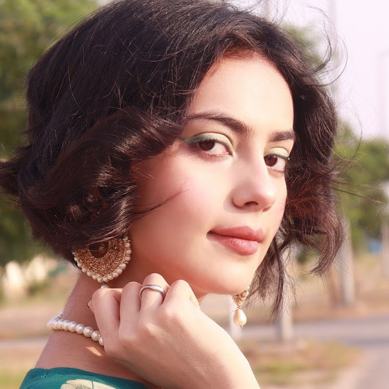 Zainab Yousaf
