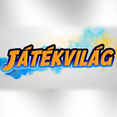 Játékvilág