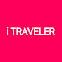 iTraveler logo