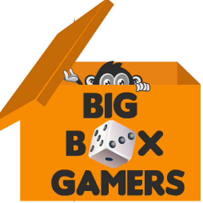 BigBoxGamers