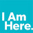 I Am Here A Place To Be Me