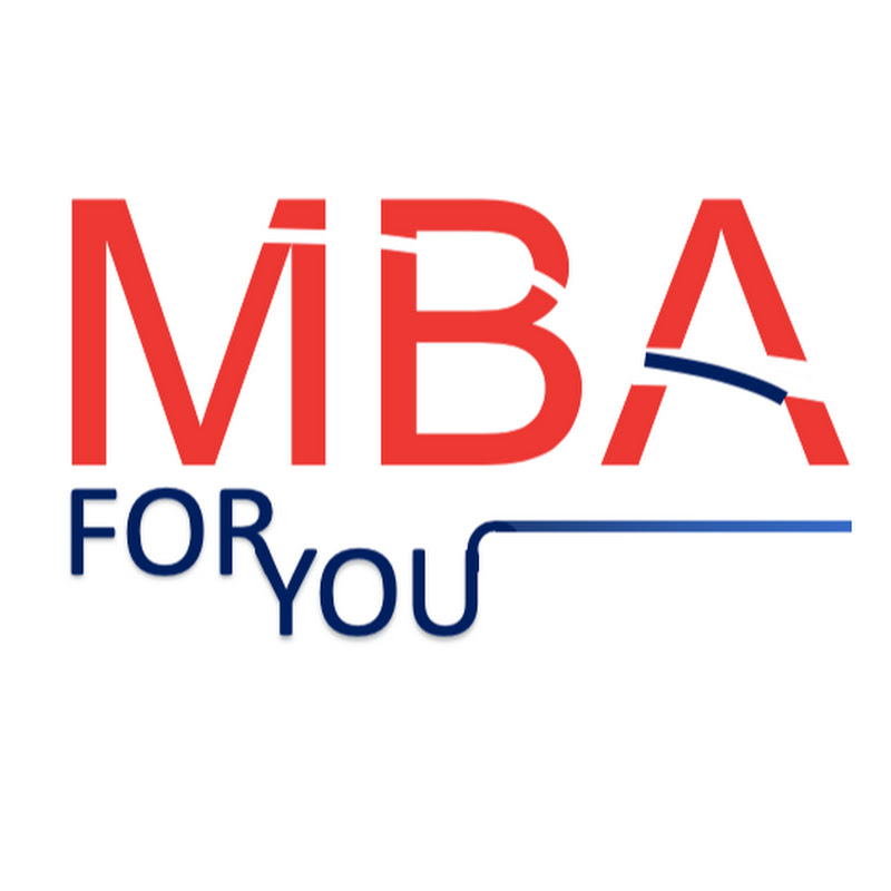 MBA for you
