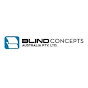 Blind Concepts Australia Pty Ltd logo