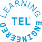 TELtv logo