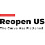 Reopen US logo
