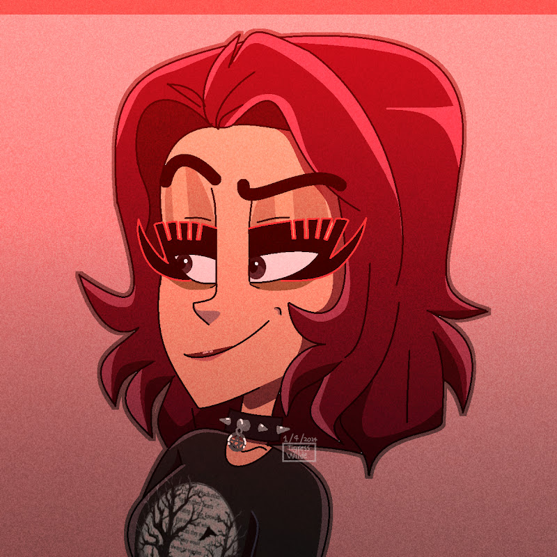 Tigress Wilde icon