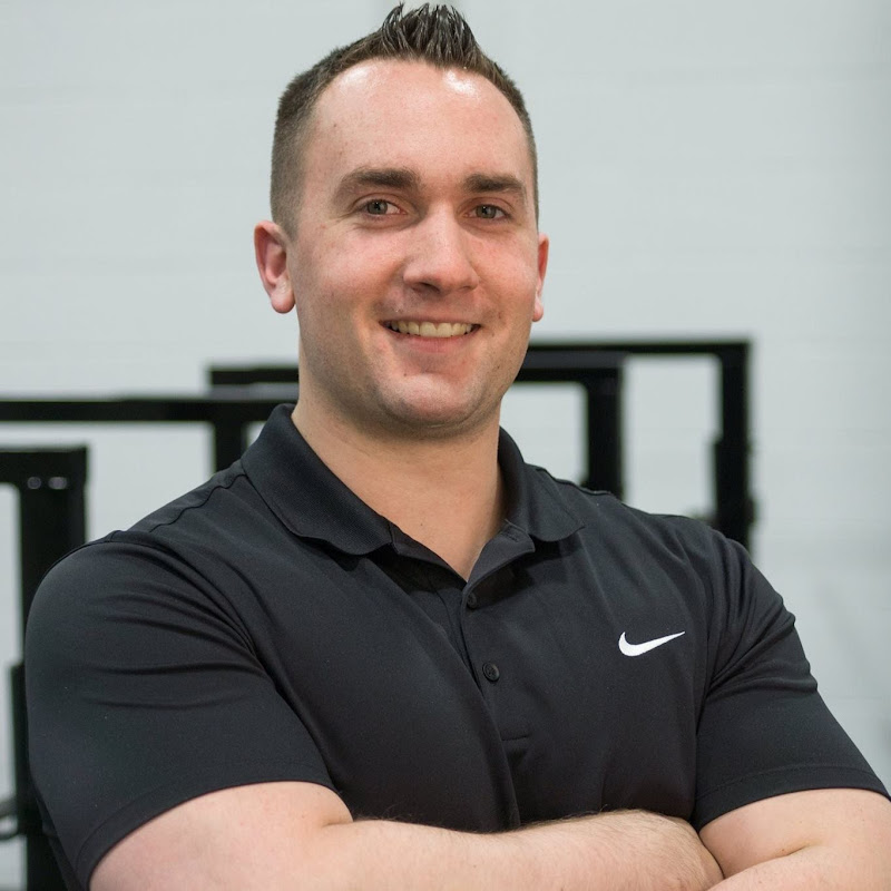 Ben Graham Fitness Solutions