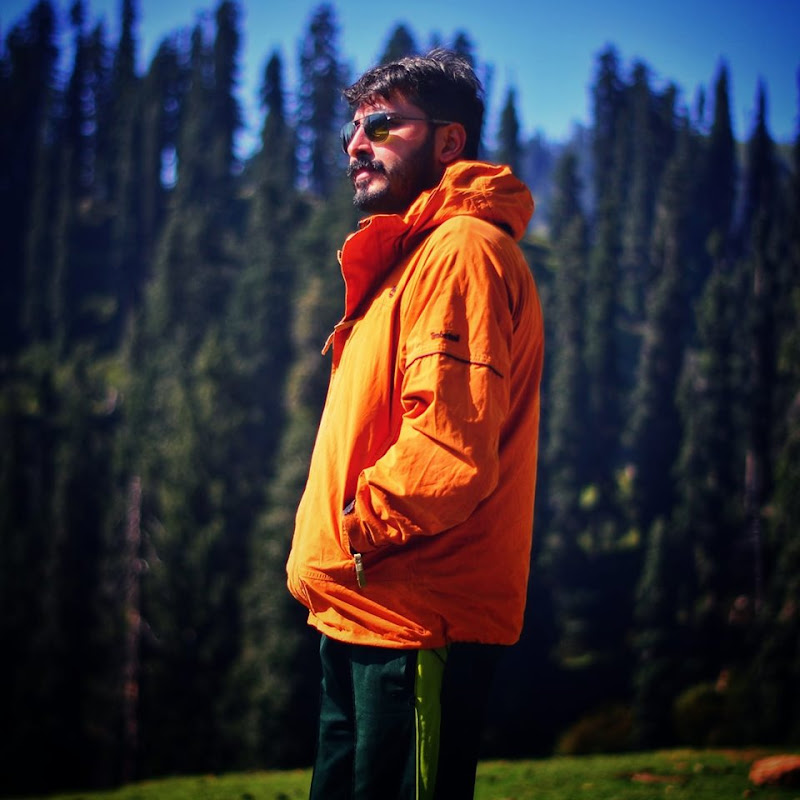 Imad Ud Din Zingi