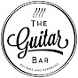 The Guitar bar