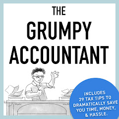The Grumpy Accountant