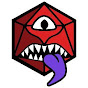TheDirtyRollersRPG logo