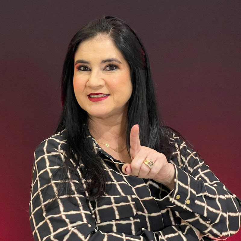 Carmen Vera Transformando Empresas e Seus Líderes