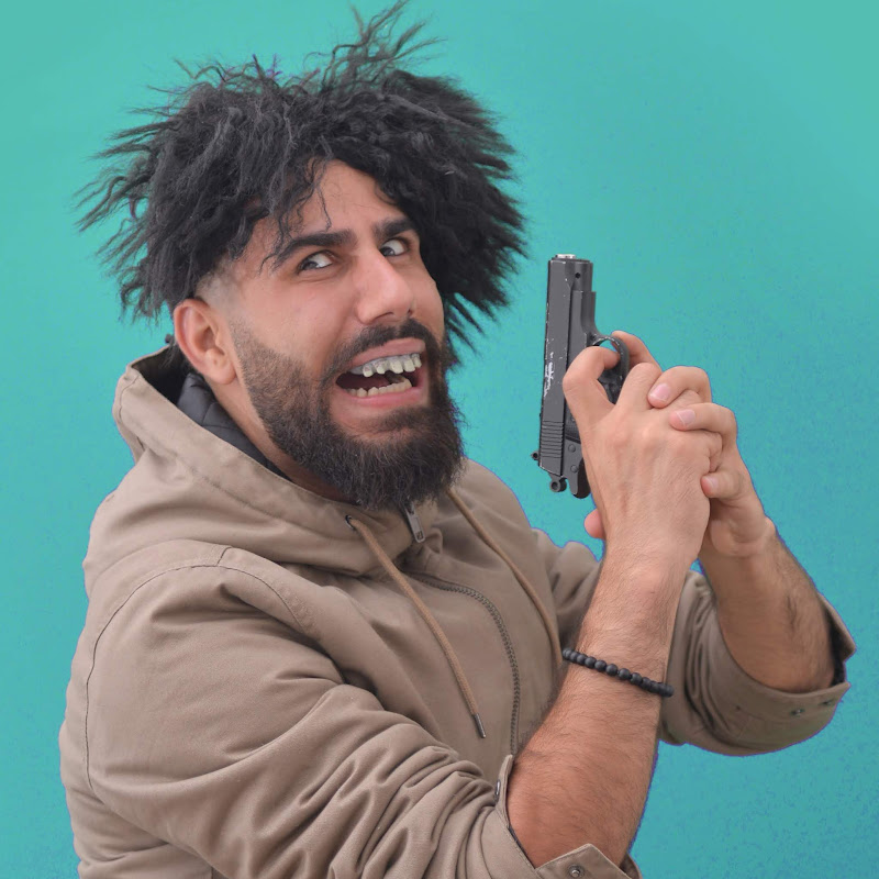 Channel Avatar
