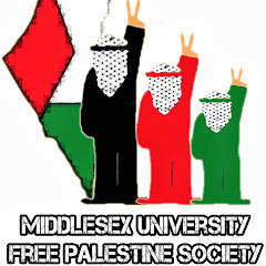 Middlesex University Free Palestine Society