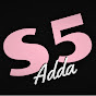 S5 Adda logo