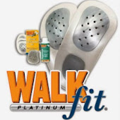 WalkFit Platinum Official Channel