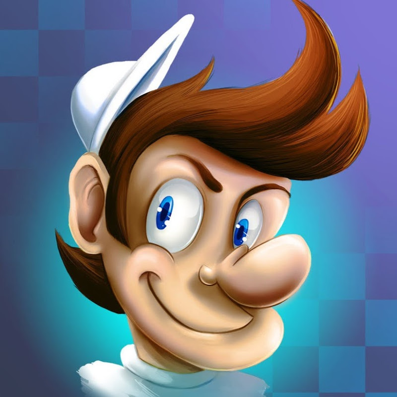 JeffKyler14 icon