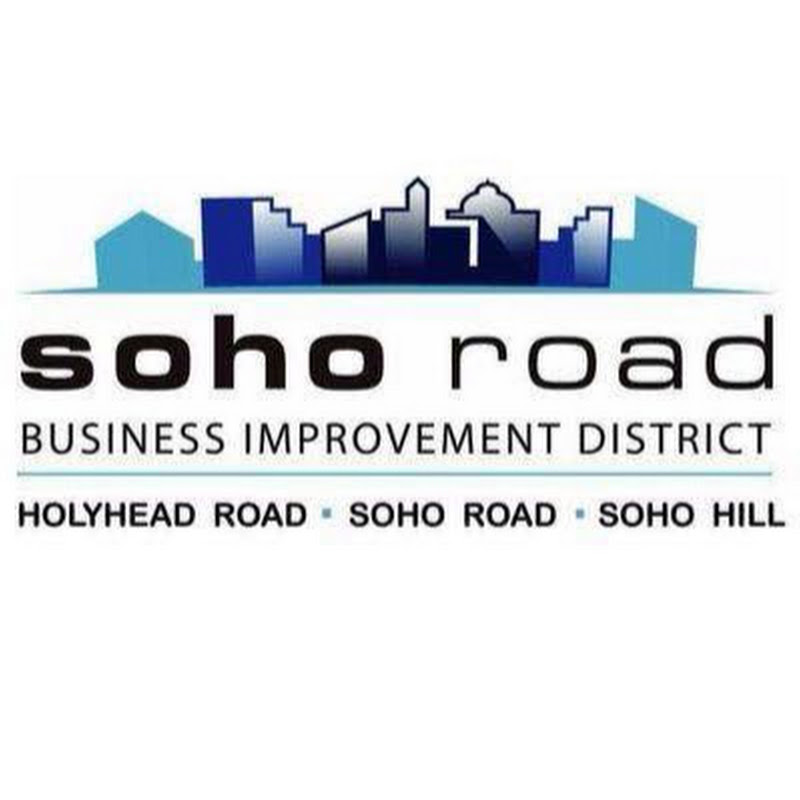 Soho Road BID
