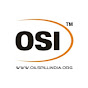 Oil Spill India logo
