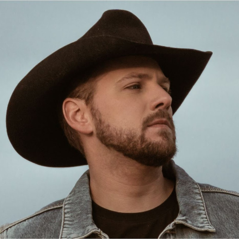 Brett Kissel icon