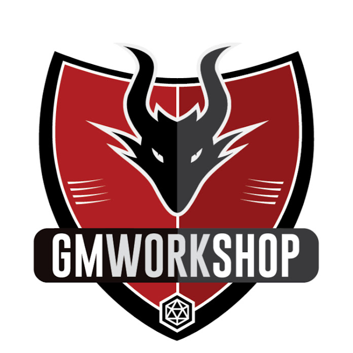 GM Workshop Net Worth & Earnings (2026)
