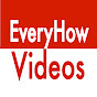 EveryHow Videos logo