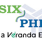 Six Phrase logo