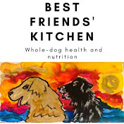 Best Friends Dog Kitchen