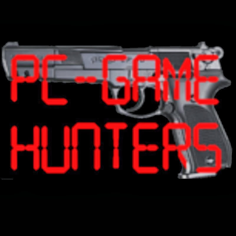 PC-Game Hunters
