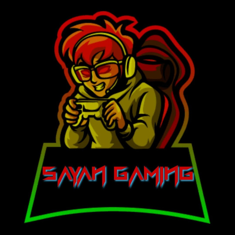 Sayan gaming